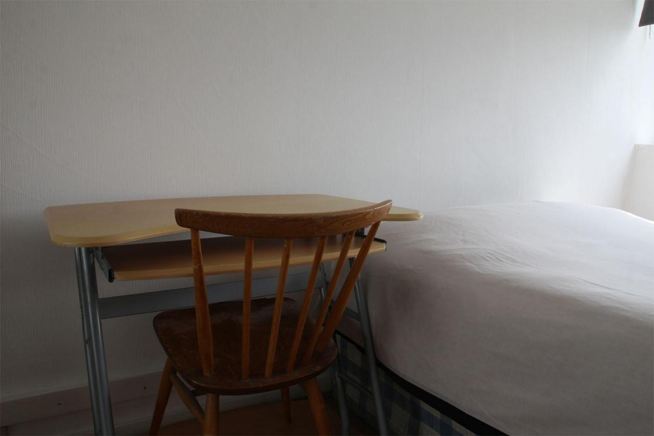 Elephant & Castle - Zone 2 - Private Rooms - Shared Bathroom London Eksteriør billede
